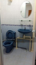 Blk 308 Clementi Avenue 4 (Clementi), HDB 3 Rooms #191448812